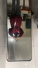LDBE酒紅色連帽衛(wèi)衣女春季加絨加厚寬松oversize國潮港味chic外套上衣 酒紅色【秋冬加絨】 L（95-110斤） 曬單實拍圖