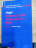 預(yù)售 Elements of the Philosophy of Right  法哲學(xué)原理  Hegel 曬單實(shí)拍圖