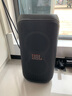 JBL PARTYBOX CLUB120 無(wú)線(xiàn)藍牙電腦音箱戶(hù)外便攜移動(dòng)音響廣場(chǎng)舞唱歌 套裝【配JBL新款可充電話(huà)筒】 曬單實(shí)拍圖