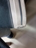 匡威（Converse）中性Chuck Taylor CORE低幫系帶帆布鞋 101001 42.5 曬單實(shí)拍圖