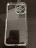 洛克島適用蘋(píng)果17promax手機殼新款透明電鍍硬殼iPhone16promax全包鏡頭防塵網(wǎng)裸機防摔保護套 【電鍍銀-硬殼自帶鏡頭膜防塵網(wǎng)】 iPhone 15 ProMax 曬單實(shí)拍圖