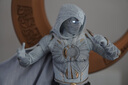 HT HOT TOYS  1/6  Moon Knight 月光騎士模型玩具擺件玩具 月光騎士（現(xiàn)貨） （順豐到付） 曬單實拍圖