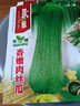 肉絲瓜種子老品種絲瓜爬藤早熟陽(yáng)臺庭院易種植蔬菜絲瓜種子大全 肉絲瓜種子【5包 約100?！?曬單實(shí)拍圖