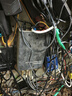 EB-LINK EB-RS-8V視頻光端機8路純視頻數(shù)字模擬高清監(jiān)控光纖延長器單模單芯FC接口 曬單實拍圖