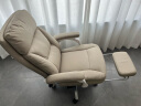 西昊L6 新一代人体工学老板椅头层牛皮办公椅可躺电脑椅人体力学座椅 实拍图
