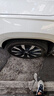 浦林新能源輪胎 215/50R18 96V XNEX 天鵝絨 適配探歌/歐拉好貓 曬單實(shí)拍圖