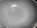 1號會(huì )員店（One's Member）鉆石鈦陶不粘炒鍋無(wú)涂層炒菜鍋32cm家用燃氣灶電磁爐通用 曬單實(shí)拍圖