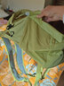 多特（Deuter）Speed Lite 速特輕量戶(hù)外徒步登山包 男女日常旅行雙肩背包 椴花黃-21L新款 曬單實(shí)拍圖