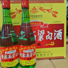 匠代言【太原酒廠晉泉】高粱白酒42度紅蓋整箱典藏純糧清香型整箱12瓶裝 42度 450mL 12瓶 典藏 曬單實拍圖