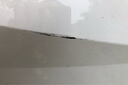 百繪彩斯柯達明銳晶瑩白色汽車(chē)補漆筆鉑光金鐳射灰車(chē)漆劃痕修復黑點(diǎn)涂筆 晶瑩白 15-22款新明銳 【簡(jiǎn)易修復】補漆筆+砂紙 曬單實(shí)拍圖