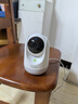 360攝像頭9pro-800萬(wàn)雙頻WIFI云臺家用攝像頭家用監控攝像機手機遠程監控器360度夜視全景 嬰兒看護器 曬單實(shí)拍圖