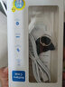 冠中將 適用小米Redmi Note12 Turbo背夾電池手機殼充電寶note12pro電源note13pro+背夾充電寶 紅米note12Turbo 炫酷黑 10000毫安時(shí) 曬單實(shí)拍圖