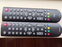 逐光 適用于TCL樂華液晶電視遙控器RC2000C RC2000R11 RC2000R13 曬單實拍圖