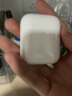 Apple/苹果 无线充电盒 适用AirPods/蓝牙耳机 AirPods配件 AirPods充电盒 AirPods耳机仓 实拍图