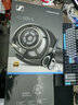 森海塞爾（Sennheiser） HD650/HD600/HD660S2/HD800S 經(jīng)典開(kāi)放式頭戴式HIFI發(fā)燒耳機 立體聲家庭影院 HD 800S 顏色 曬單實(shí)拍圖
