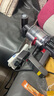 克魯克配Dyson戴森吸塵器配件V6 V7 V8 V10 V11 V12 V15充電器電源充電頭非原裝 V10 Slim專用充電器【源頭工廠】 專業(yè)版 曬單實(shí)拍圖