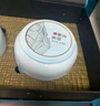 匠莊茶葉罐包裝盒空禮盒裝空盒子紅茶白茶龍井綠茶通用禮品盒中號(hào)訂制 壹脈傳承雙罐禮盒裝-藍(lán) 曬單實(shí)拍圖