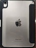 綠聯(lián) 適用iPad mini6/7保護(hù)殼帶筆槽8.3英寸迷你6/7保護(hù)套2024/21款蘋果平板電腦保護(hù)套磁吸防彎防摔 曬單實(shí)拍圖