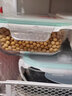 黑龍江農家大豆5斤黃豆打豆漿發(fā)豆芽 黃豆5斤 曬單實(shí)拍圖