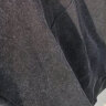 彪马（PUMA） 官方 男子秋冬休闲刺绣连帽卫衣 CLASSICS 534364 黑色-01 XL(185/104A) 实拍图
