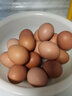 保衛蛋蛋農家土雞蛋現撿新鮮谷物蟲(chóng)草柴雞蛋年貨節禮盒送禮 富硒雞蛋40枚 曬單實(shí)拍圖