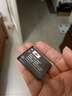 蒂森特適用于 奧林巴斯 XP80 VR-310 TG-310 TG-320 FE-5500 5020 5000 4010 320 300 相機(jī)LI-40B電池 曬單實(shí)拍圖