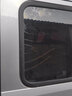 羨陽(yáng)廣迪五菱榮光加長(cháng)6450面包車(chē)車(chē)窗玻璃膜隔熱防曬防爆膜專(zhuān)用膜 加厚耐磨深黑11張 曬單實(shí)拍圖