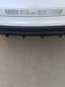 強反光車(chē)貼保持車(chē)距警示創(chuàng  )意車(chē)尾保險杠后檔玻璃裝飾汽車(chē)貼紙高亮 其他車(chē)型聯(lián)系客服 50cm*5cm（七彩鐳射） 曬單實(shí)拍圖