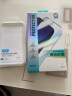 邦克仕(Benks)适用苹果15/14Pro钢化膜 iPhone15/14Pro手机膜微钻类蓝宝石膜全屏防刮 抗指纹玻璃防尘贴膜 实拍图