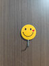 史倍思笑臉粘鉤強力粘膠卡通掛鉤不粘貼勾可愛(ài)墻壁墻上壁掛迷你小鉤子 大號10個(gè)裝 曬單實(shí)拍圖