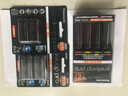 松下（Panasonic） 愛樂普eneloop pro高容量黑色鎳氫充電電池充電套裝 5號7號通用標準/急速充電器 5號4粒+4槽急速充電器K-KJ55HCC40C 曬單實拍圖