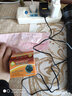 華升黑豹（WASING） 華升黑豹原廠原裝家用充電手電筒電池充電器座充過(guò)充線路保護(hù) 直充2/4/H/A3系(買(mǎi)前先咨詢) 曬單實(shí)拍圖