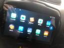 航睿適用JEEP吉普指南者自由客自由光自由俠汽車(chē)載中控大屏導航一體機 H5高通八核4+64+AHD后視 曬單實(shí)拍圖