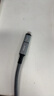 值計(jì)type-c轉(zhuǎn)蘋果otg/USB3.2Genl蘋果15安卓華為手機(jī)數(shù)據(jù)轉(zhuǎn)換頭 接U盤ipad平板耳機(jī)鍵鼠車載充電連接器 Lightning轉(zhuǎn)USB母OTG轉(zhuǎn)接頭 曬單實(shí)拍圖