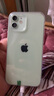 Apple iPhone12 蘋(píng)果12二手蘋(píng)果手機 5G手機雙卡雙待 國行商務(wù) 手機游戲全網(wǎng)通 綠色 128G【更換品牌電池100% 9成新】 曬單實(shí)拍圖
