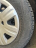 朝阳(ChaoYang)轮胎 小汽车轮胎 舒适型轿车胎 RP18系列 经济舒适型轮胎 195/65R15 91H 实拍图