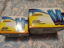 長(cháng)虹(changhong)5號堿性電池指紋鎖玩具車(chē)鼠標空調電視遙控器五號48粒 堿性5號24粒+7號24粒 曬單實(shí)拍圖