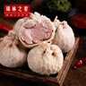 錫林之星內(nèi)蒙古錫林郭勒散養(yǎng)本地小羔羊8斤羊肉禮盒 手把肉肚包肉腸禮盒 曬單實(shí)拍圖