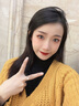 紀詩哲一克拉莫桑鉆戒指女定制新款活口刻字七夕情人節(jié)禮物送女友老婆 【永恒一刻】1克拉活口戒指 曬單實拍圖