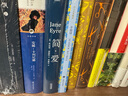 簡愛 書籍 一本好書官方指定版本 李繼宏口碑譯作 九年級(jí)下冊(cè)初中生讀物初三課外閱讀書籍書目 曬單實(shí)拍圖