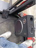 頑克 汽車(chē)音響低音炮 車(chē)載藍牙音箱 超薄12v24v專(zhuān)用 家用220V通用 帶無(wú)線(xiàn)話(huà)筒K歌唱歌 6寸【支持12V/24V/220V】 標準版 曬單實(shí)拍圖