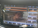 AUTOSPSI適用寶駿310汽車(chē)載510中控大屏530導航一體機倒車(chē)影像顯示屏幕 大屏導航+包安裝 4G尊享PRO版32G 曬單實(shí)拍圖
