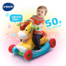 伟易达（Vtech）玩具音乐摇马宝宝平衡车儿童滑行车1-3岁男女孩生日节日礼物盒 实拍图