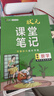 2025版狀元課堂筆記高中數(shù)學(xué) 高中數(shù)學(xué)基礎(chǔ)知識(shí)手冊高考重點(diǎn)難點(diǎn)歸納高中知識(shí)清單大盤點(diǎn)高中一本涂書高考總復(fù)習(xí)輔導(dǎo)書 曬單實(shí)拍圖