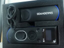 斯丹德7600C2佳能无线快门线摄影定时延时拍摄快门遥控器R5 5D4  5D3 5D2 5D 7D2 7D 6D 6D2 50D 实拍图