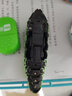 ZF毛毛蟲(chóng)玩具電動(dòng)遙控仿真兒童整蠱會(huì )動(dòng)昆蟲(chóng)爬蟲(chóng)小動(dòng)物 【綠色】遙控毛毛蟲(chóng)9910B 曬單實(shí)拍圖