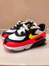 耐克（NIKE）AJ1男鞋板鞋 2025秋季新款滑板鞋透氣透氣休閑鞋運動(dòng)鞋 Air Jordan1/黑粉/新上市 40.5 255/7.5 曬單實(shí)拍圖