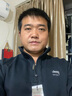 吉普（JEEP） 衛衣男立領(lǐng)寬松大碼男裝半拉鏈刺繡打底衫純色長(cháng)袖t恤男裝春秋潮 藏青色 3XL (建議體重160-180斤) 曬單實(shí)拍圖
