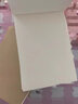 GeorgeWillsons草稿本上翻可撕加厚空白本牛皮紙數學(xué)小學(xué)生用草稿紙考研拍紙本演算筆記本本子 超厚草稿本3本 曬單實(shí)拍圖