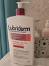 Lubriderm露比黎登補水保濕滋潤神經酰胺乳木果果酸身體乳緩解干燥抗皺修復 高級修復無香709ml  維E+B5 曬單實拍圖